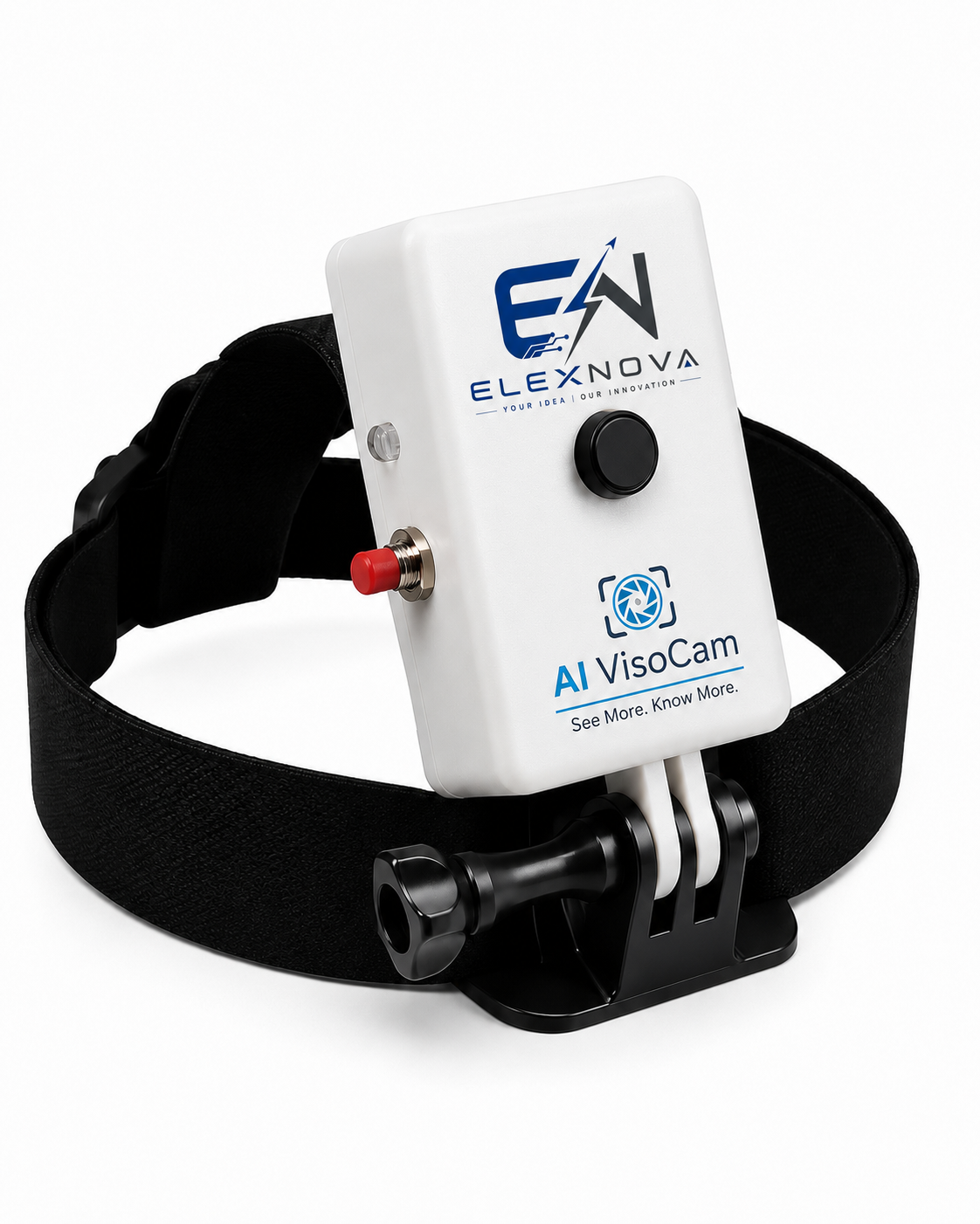 AI VisoCam